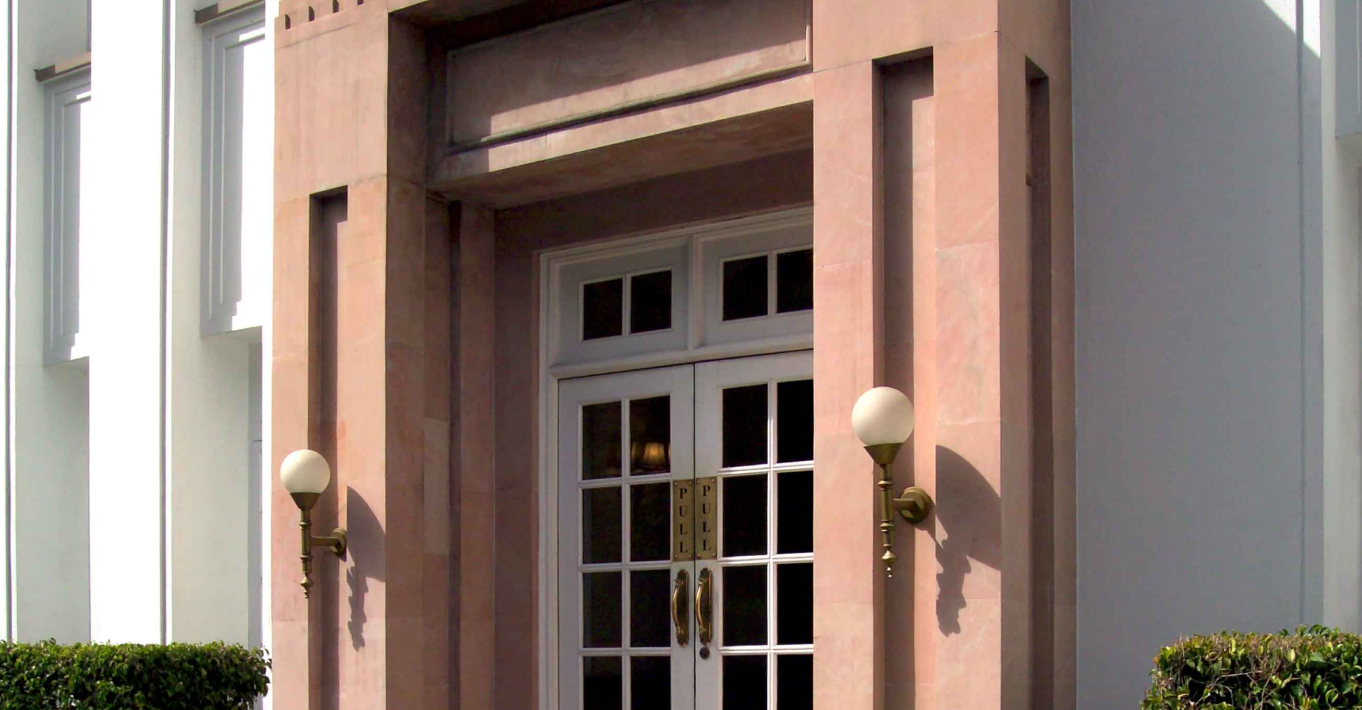 The Imperial Hotel, New Delhi