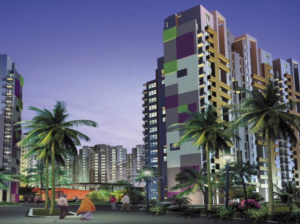 UNITECH FRESCO HOUSING | GURGAON
