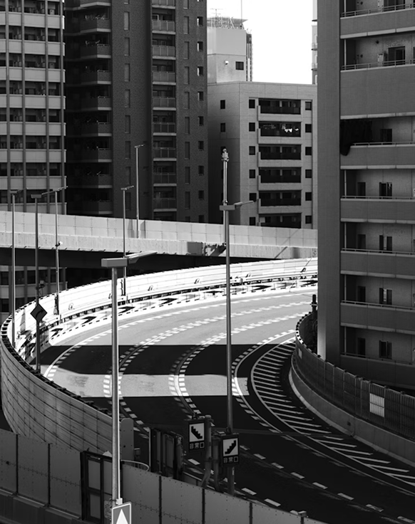 Planning & Urban Design