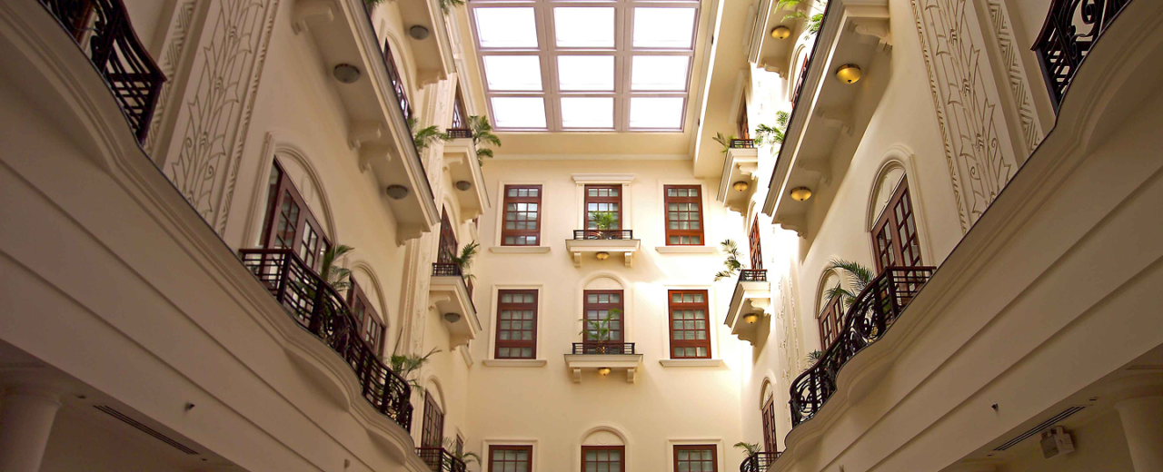 The Imperial Hotel, New Delhi