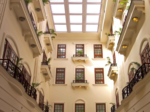 The Imperial Hotel, New Delhi