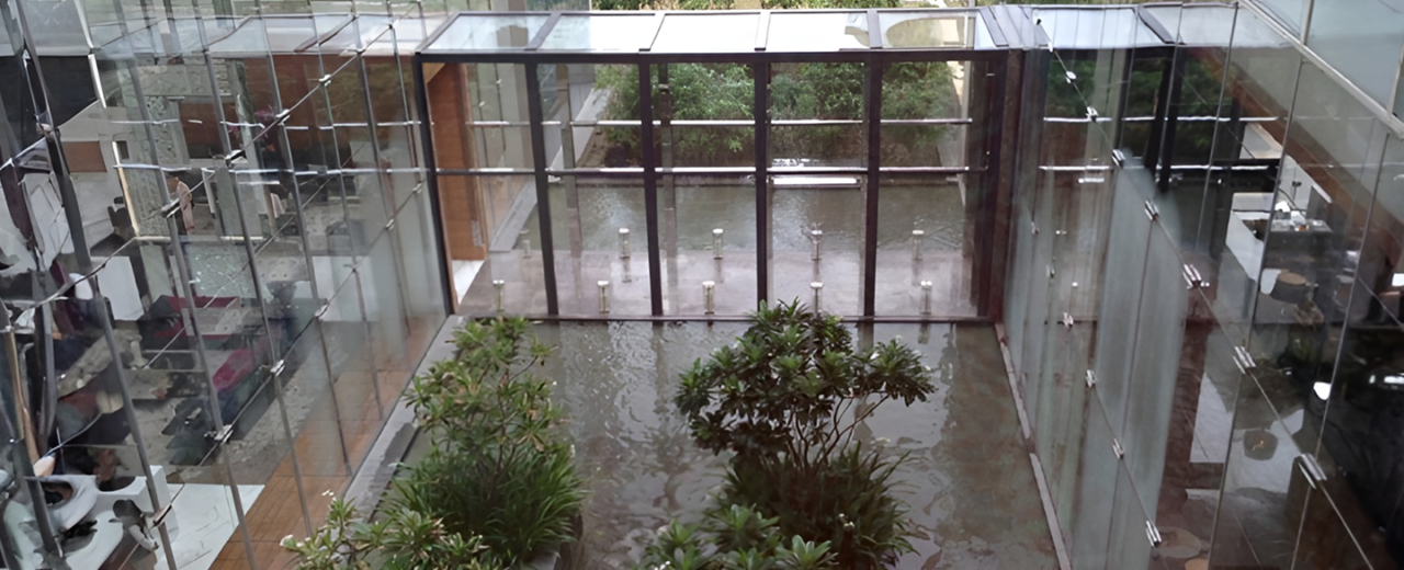 Vivanta by Taj, Gurgaon, Haryana