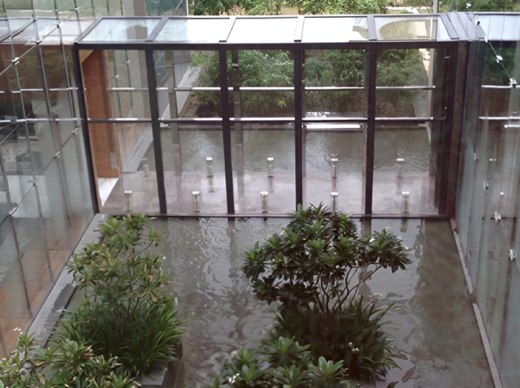 Vivanta by Taj, Gurgaon, Haryana