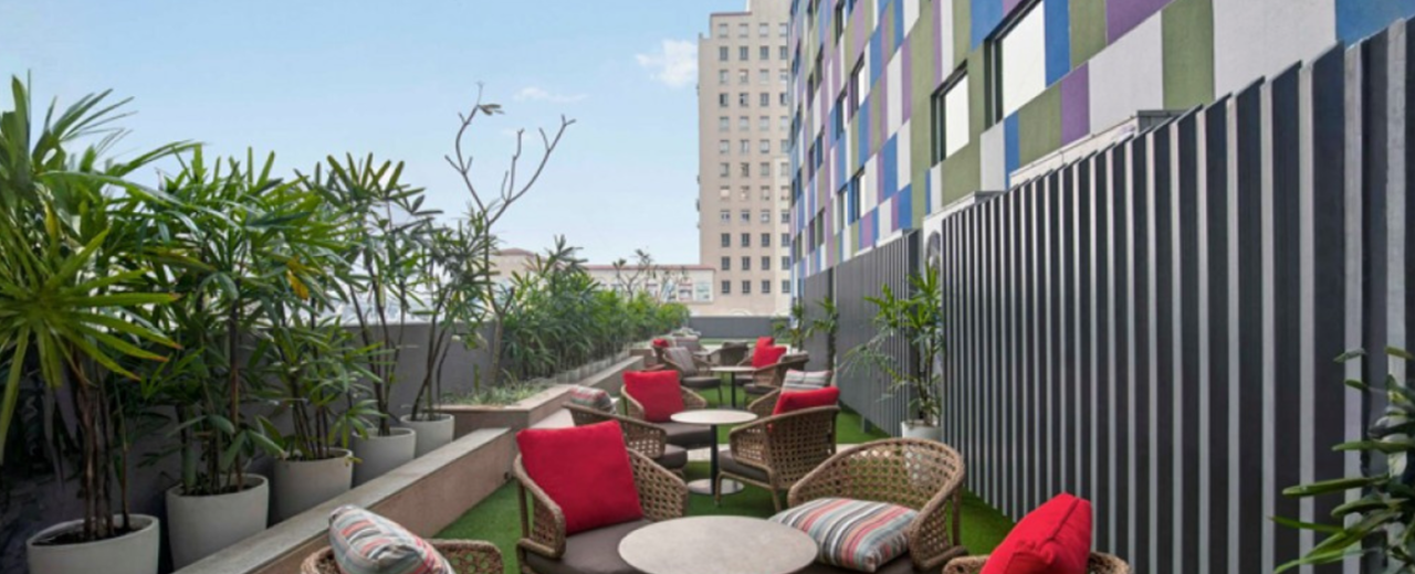 Ibis Rajarhat Hotel, Kolkata