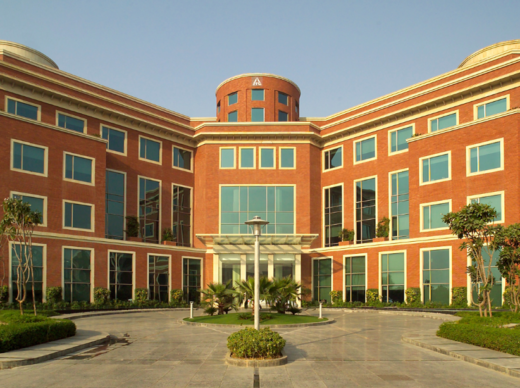ITC Green Centre, Gurgaon