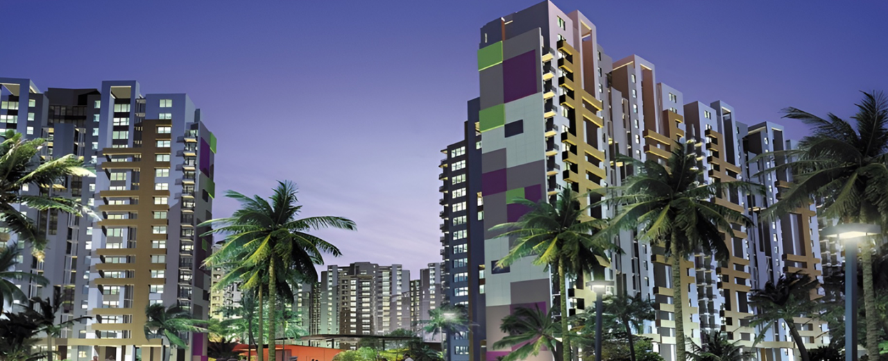 Unitech Fresco Housing, Gurgaon