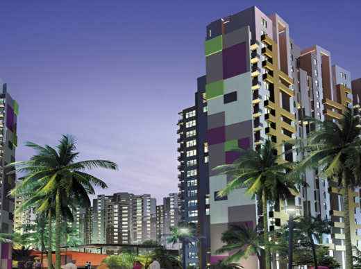 Unitech Fresco Housing, Gurgaon