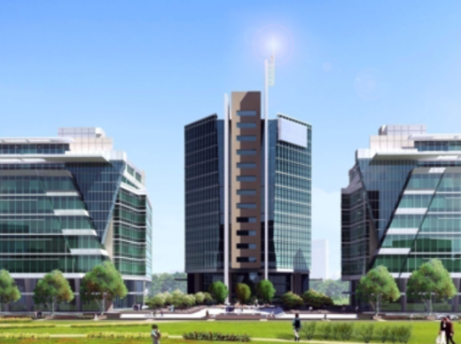 Parsvnath Cyber Park, Gurgaon