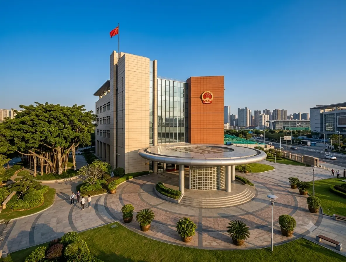 ASIAN DEVELOPMENT BANK HEADQUARTERS | NEW DELHI
