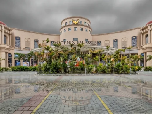 PHOENIX PALASSIO MALL | LUCKNOW