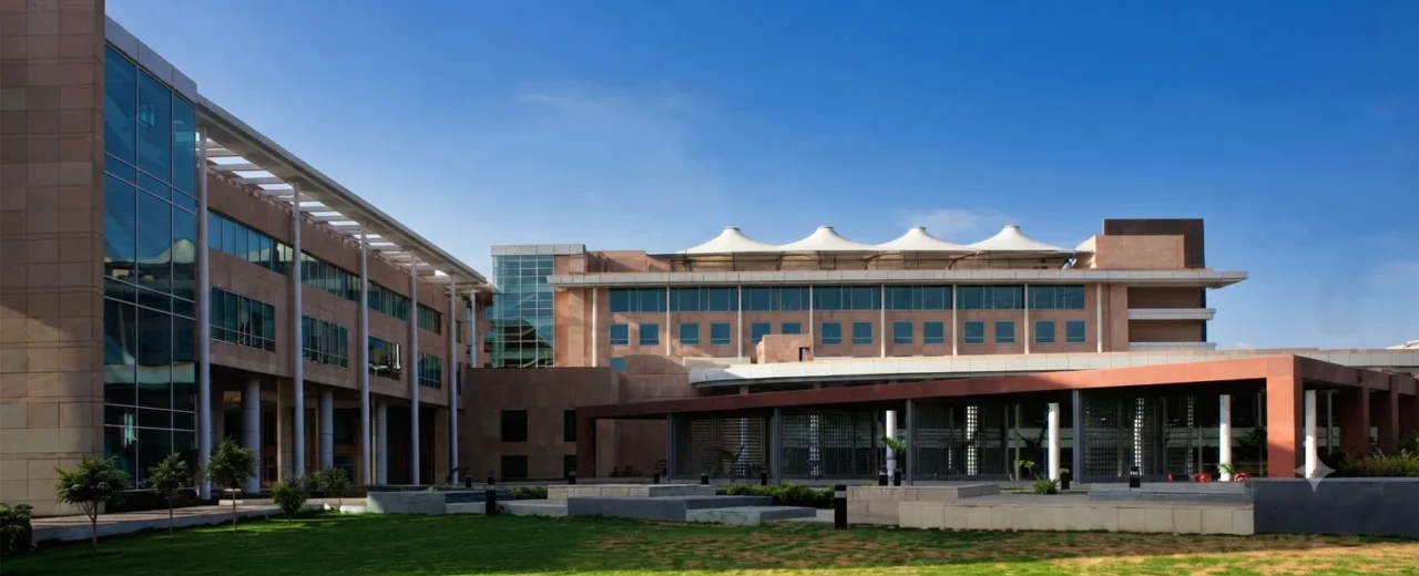 TECH MAHINDRA CAMPUS | PUNE