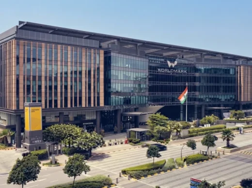 THE WORLDMARK, AEROCITY | DELHI
