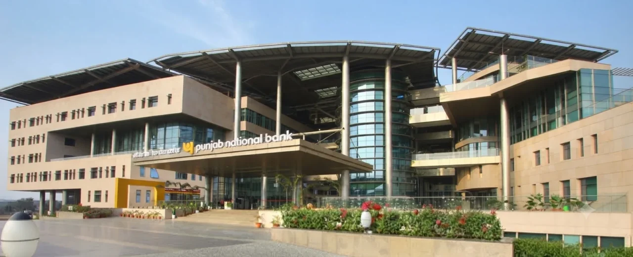 PUNJAB NATIONAL BANK, CORPORATE OFFICE | NEW DELHI