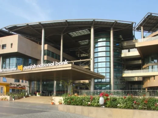 PUNJAB NATIONAL BANK, CORPORATE OFFICE | NEW DELHI