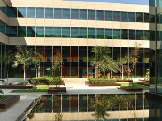 TECH MAHINDRA CAMPUS | NOIDA