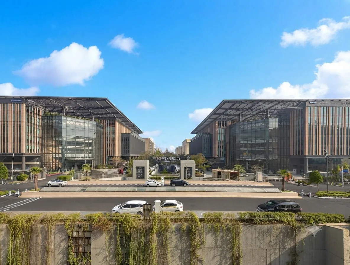 THE WORLDMARK, AEROCITY | DELHI