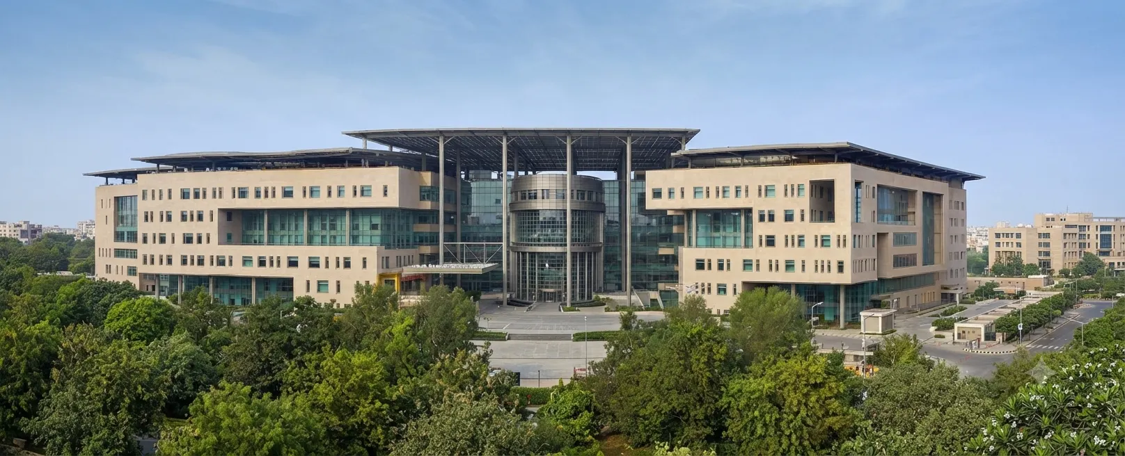 PUNJAB NATIONAL BANK, CORPORATE OFFICE | NEW DELHI