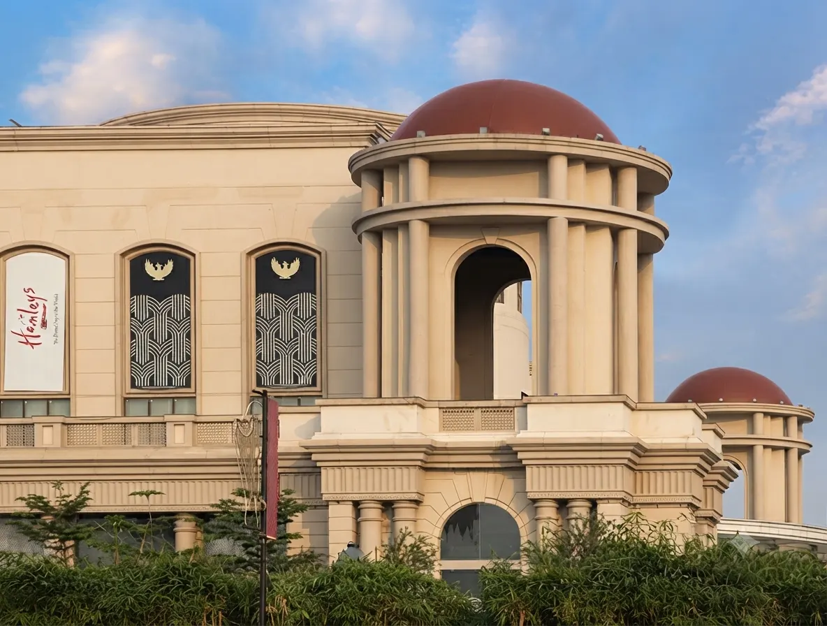 PHOENIX PALASSIO MALL | LUCKNOW