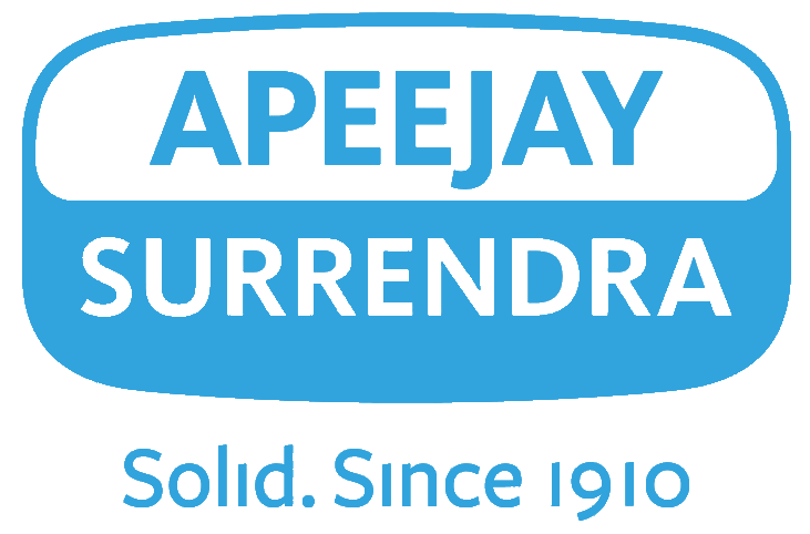 Apeejay Surrendra