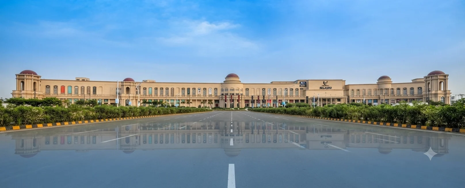 PHOENIX PALASSIO MALL | LUCKNOW