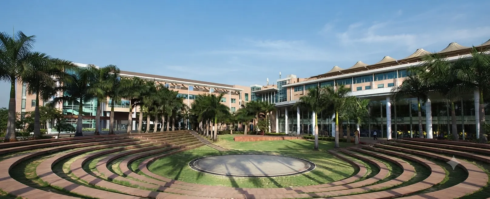 TECH MAHINDRA CAMPUS | PUNE