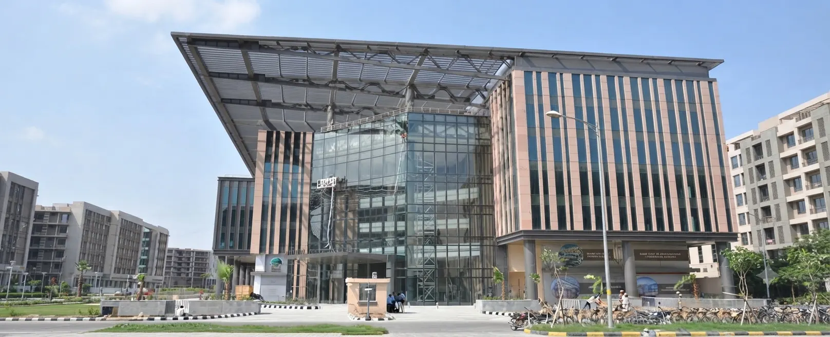 THE WORLDMARK, AEROCITY | DELHI