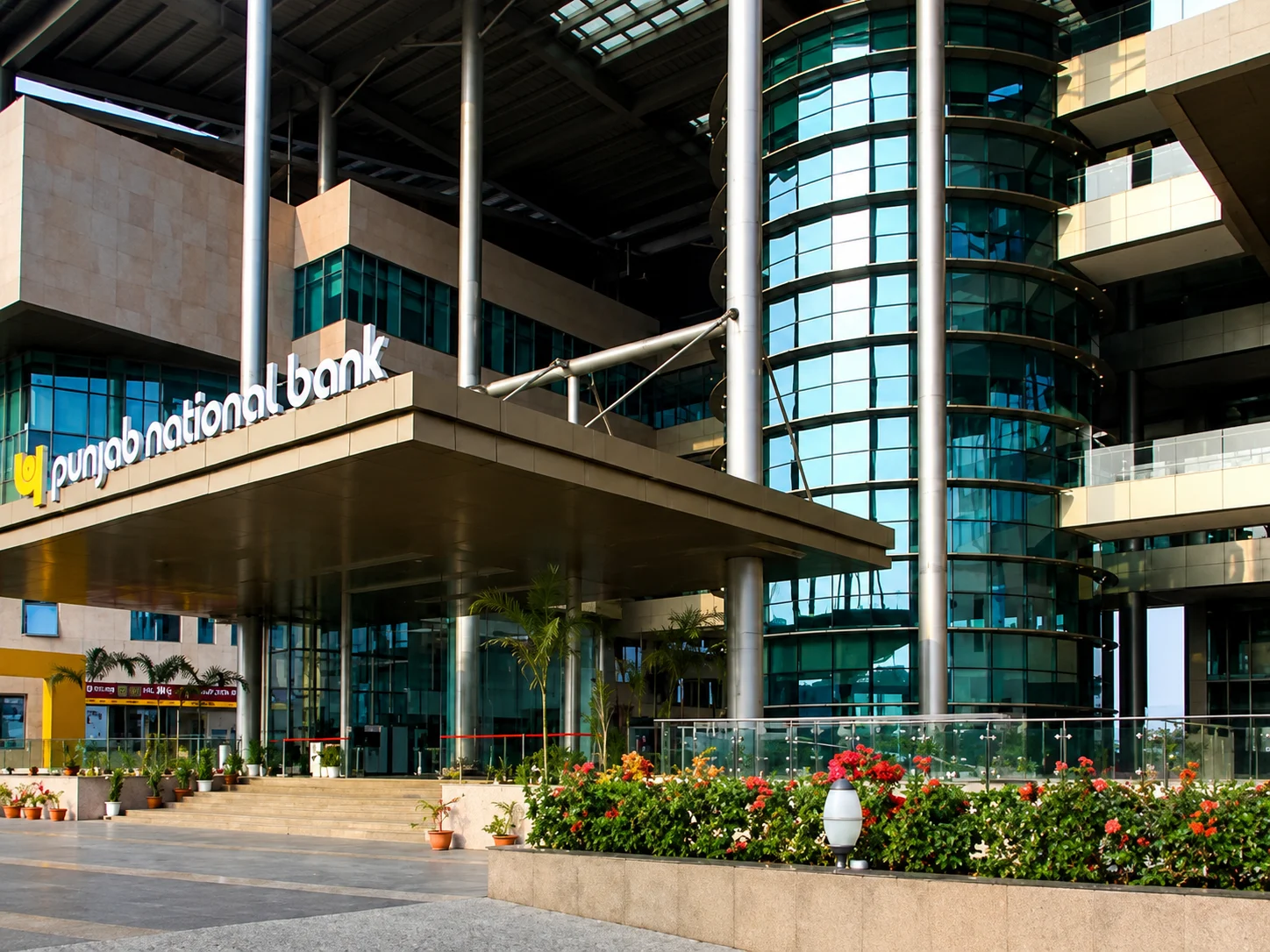 PUNJAB NATIONAL BANK, CORPORATE OFFICE | NEW DELHI