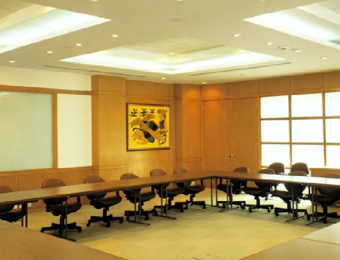 Asian Development Bank Headquarters | New Delhi