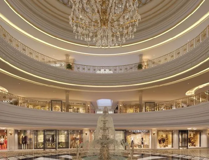 Phoenix Citadel Mall | Indore