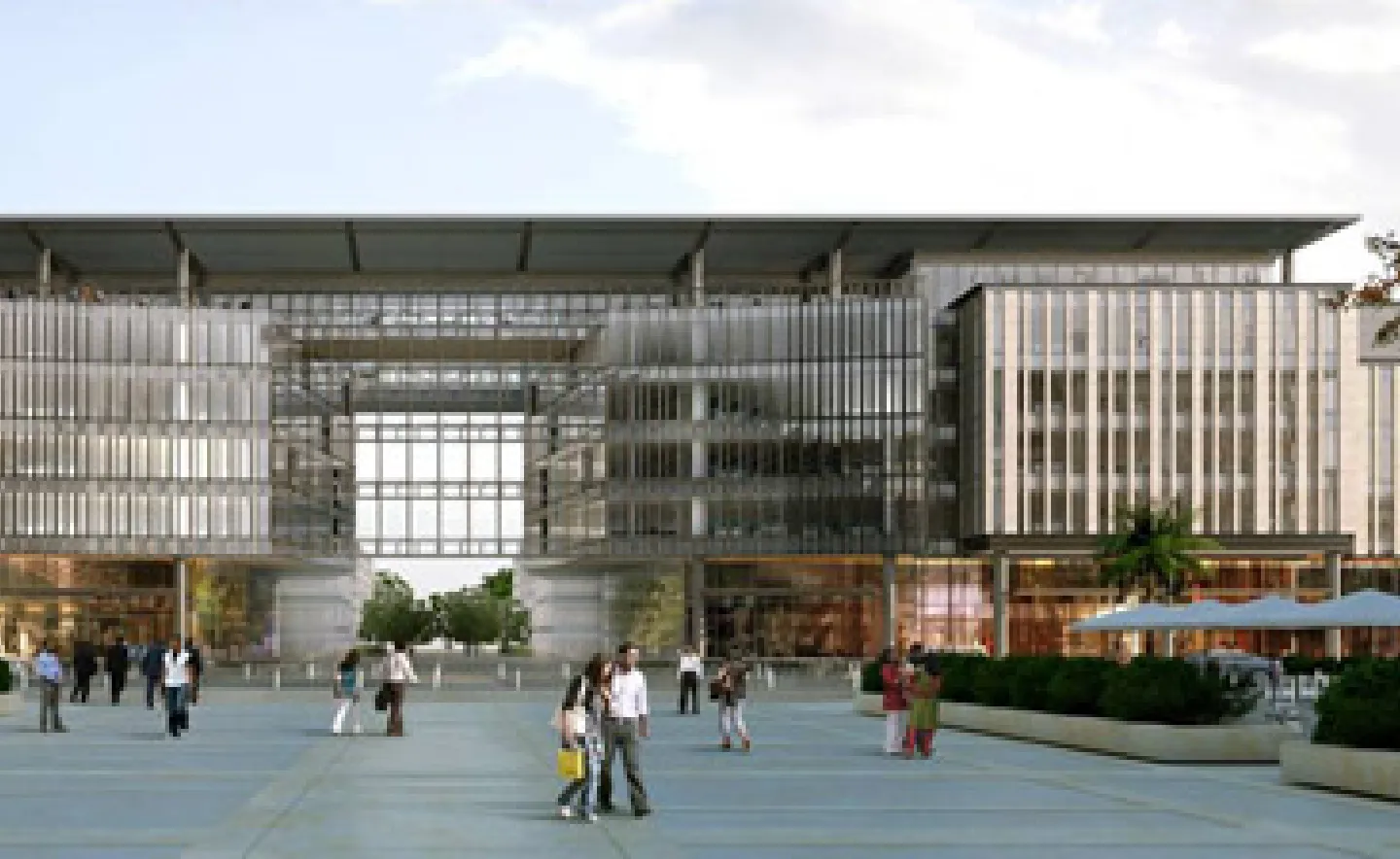 The Worldmark | New Delhi