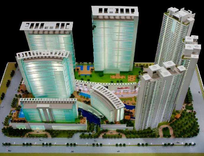 Logix Neo World | Noida