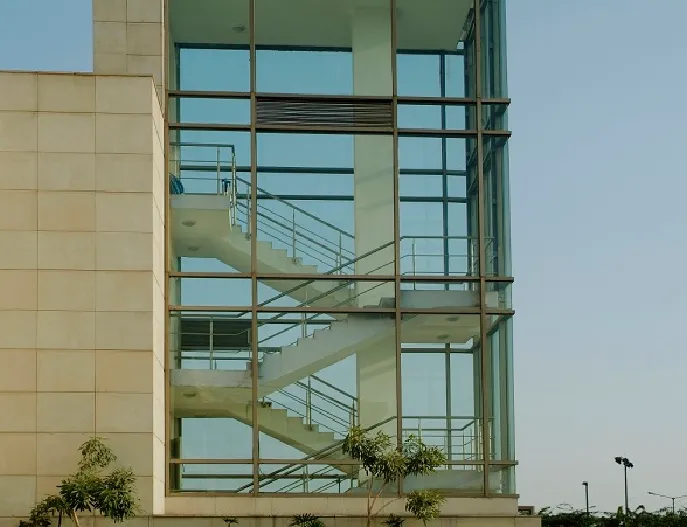 Crowne Plaza, Okhla | New Delhi