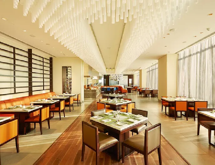 Holiday Inn | Chennai