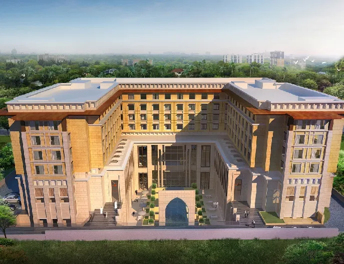 Hormuz Grand, Muscat | Oman