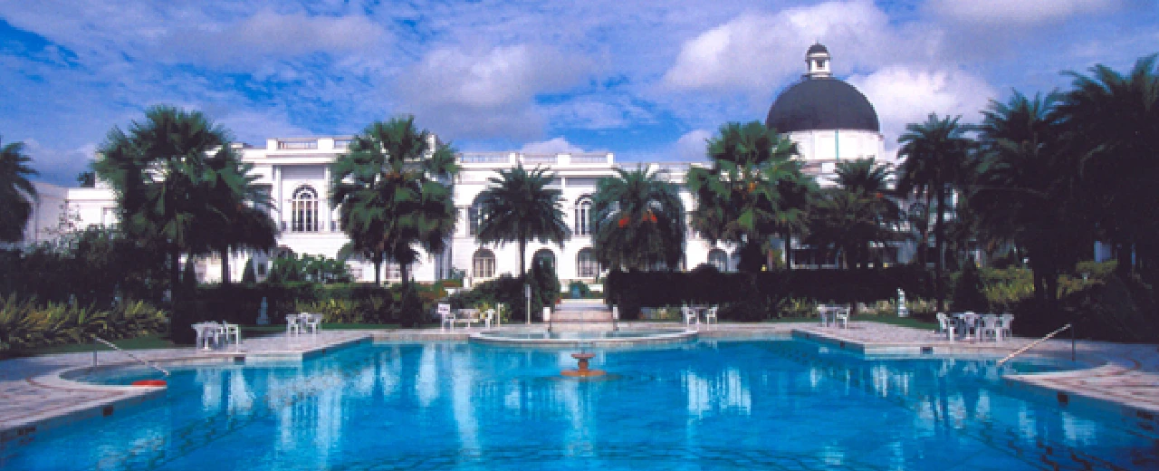 Taj Mahal | Lucknow, UP