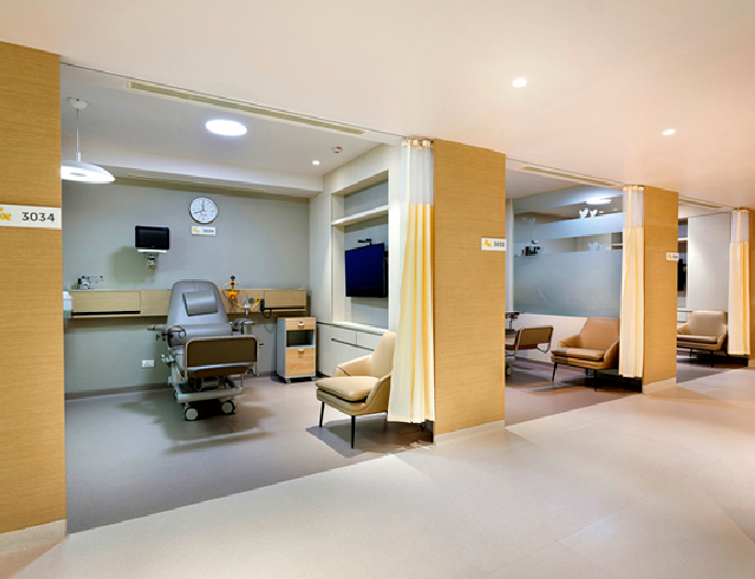 Apollo Proton Cancer Center | Chennai