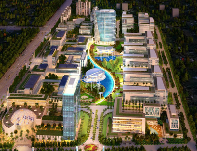 HCL Technologies Ltd. Lucknow | Lucknow, UP