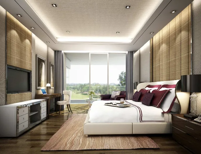 Central Park – II, Gurgaon | Gurgaon