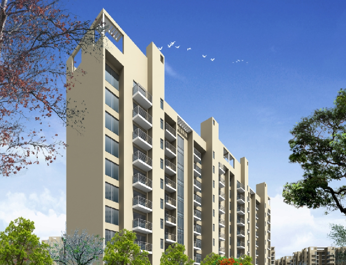 Parsvnath Housing | Jaipur