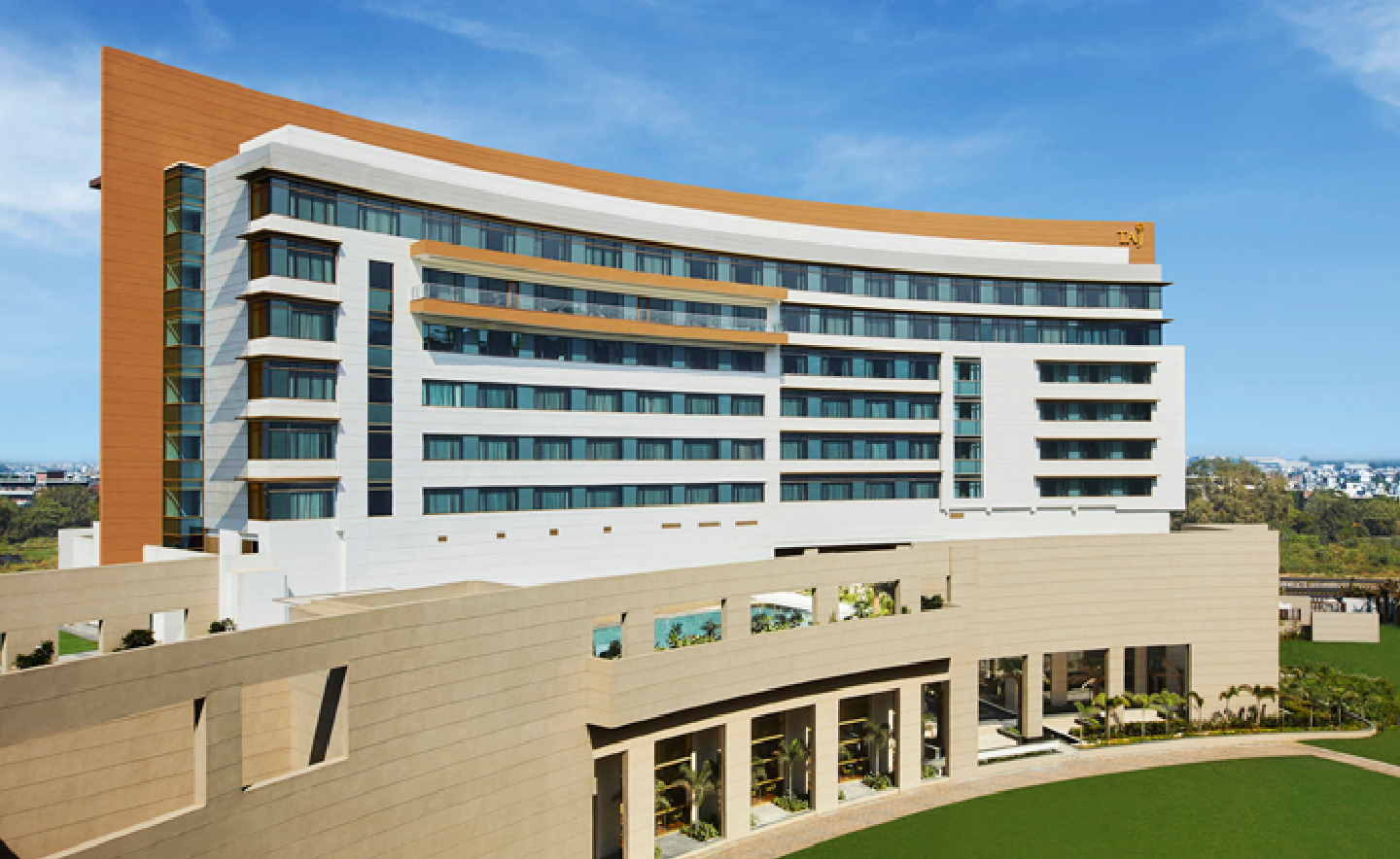 Taj Swarna | Amritsar