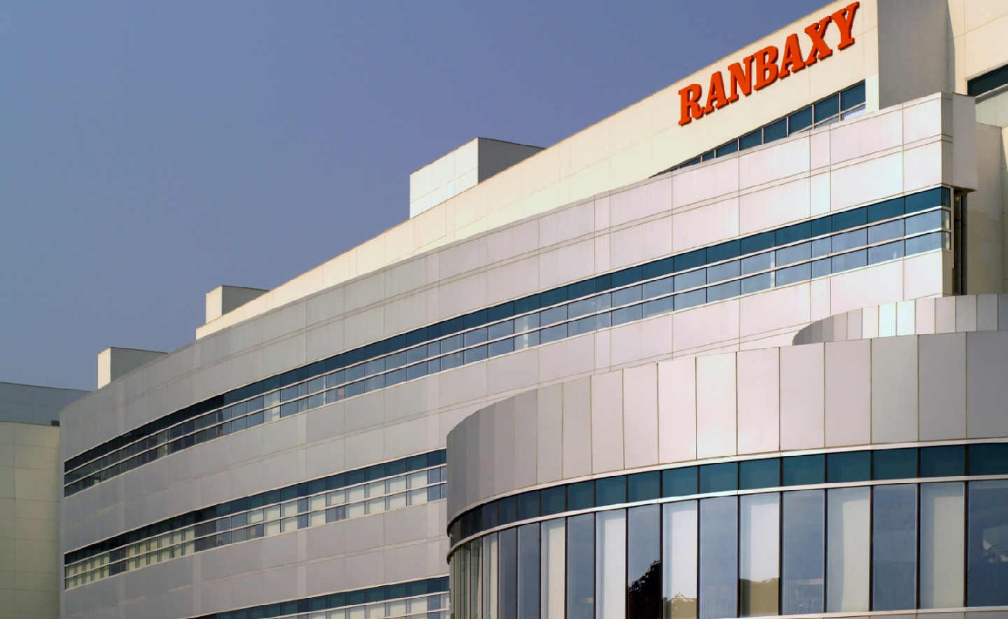 Ranbaxy R&D Center | Gurgaon