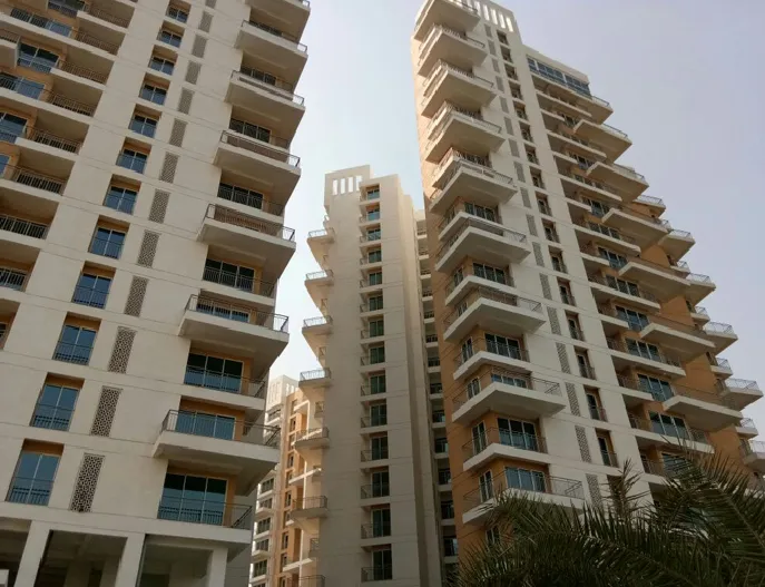 Capitol Heights & Trilium Mall | Nagpur