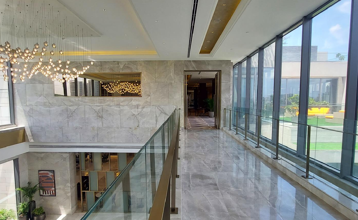 Puri Housing – The Aravallis | Sector 61, Gurugram