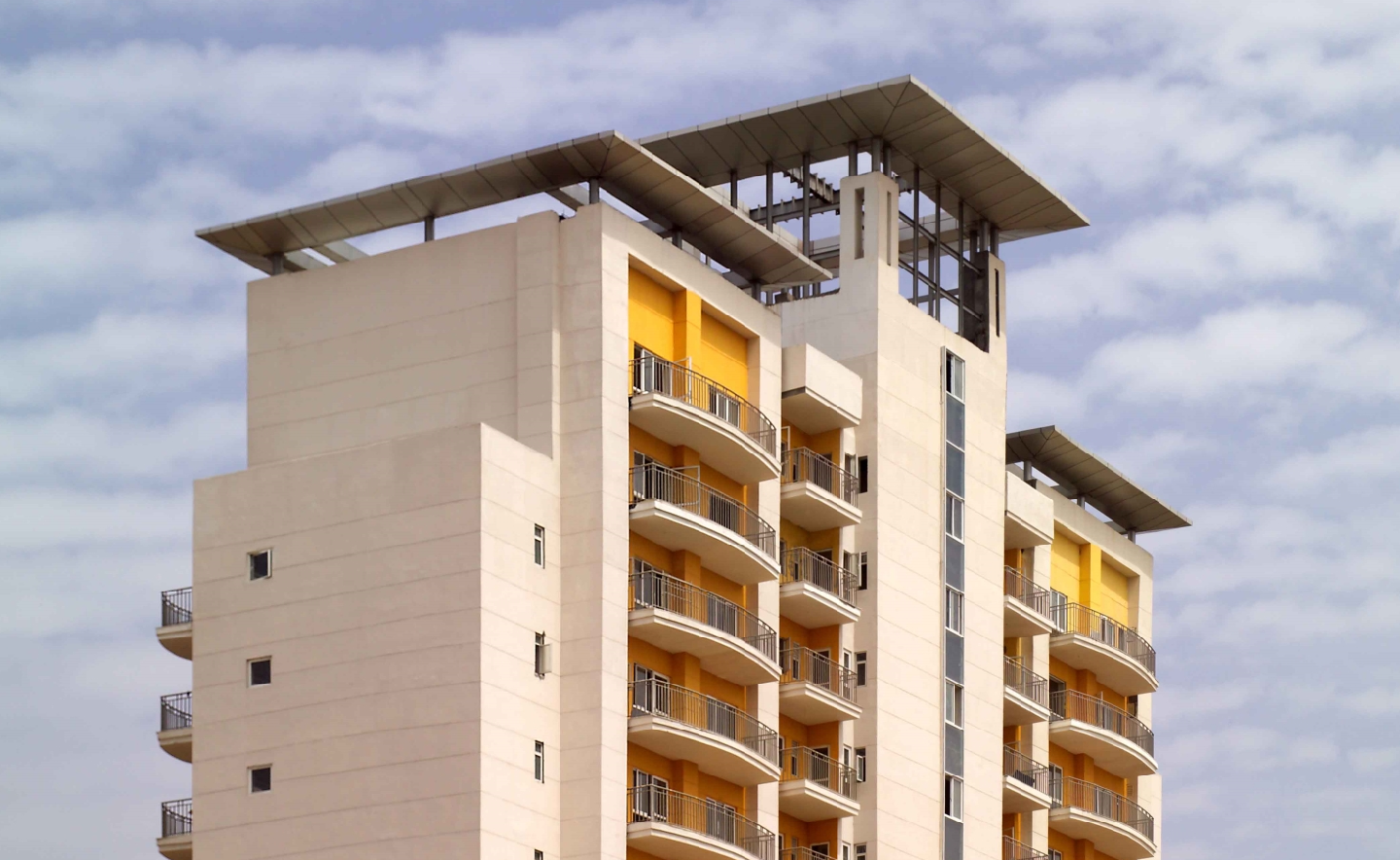 Unitech Uniworld City | Gurgaon