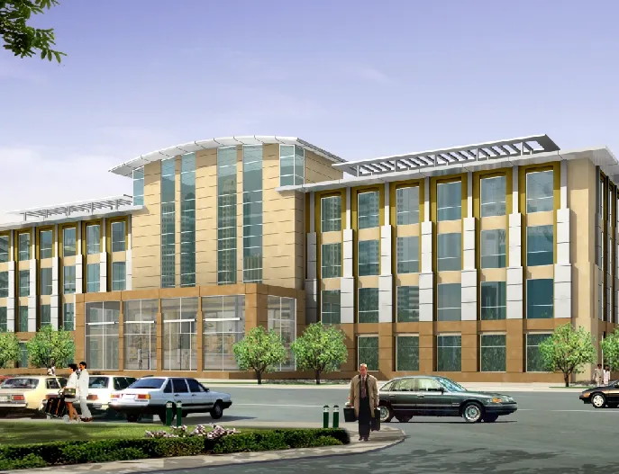 Ozone Housing | Faridabad