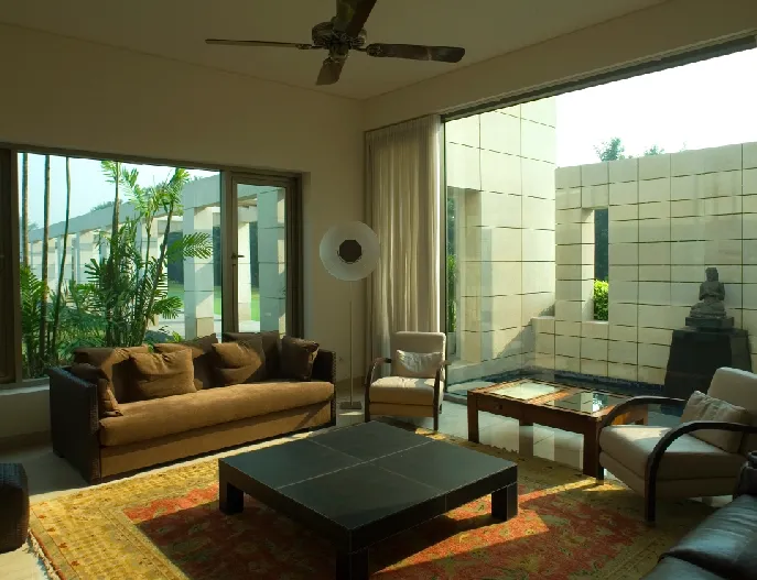 Private Farm House, Sultanpur | New Delhi