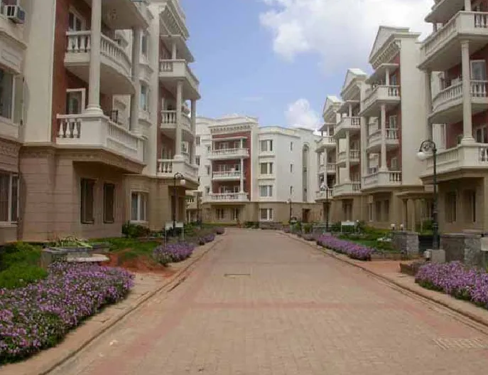 Sherwood Housing | Bangalore