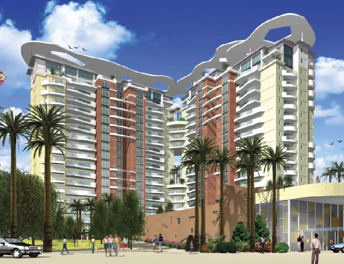 The World Spa | Gurgaon