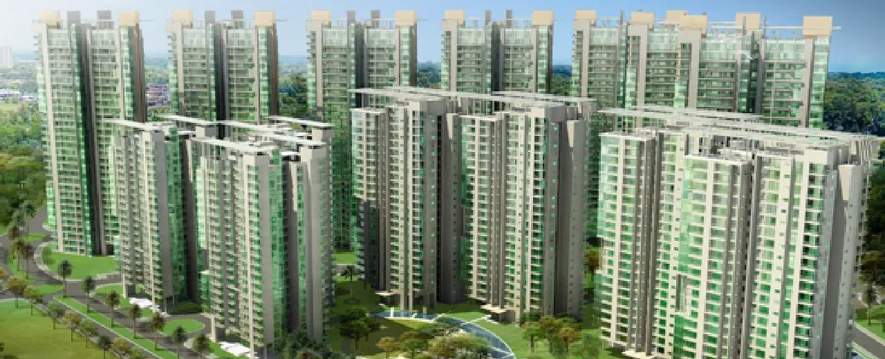 Tata Camelot Residential Development | Kansal, Punjab