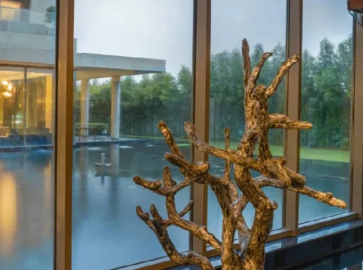 Clubhouse at Aravallis Housing | Gurugram, Haryana